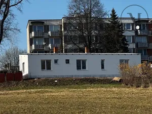 Pronájem bytu 1+kk, Všemyslice, 40 m2