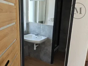 Pronájem bytu 1+kk, Všemyslice, 40 m2