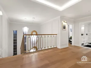 Prodej rodinného domu, Přezletice, Čakovická, 405 m2