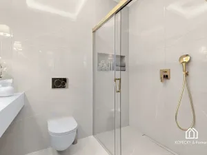 Prodej rodinného domu, Přezletice, Čakovická, 405 m2