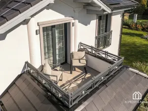 Prodej rodinného domu, Přezletice, Čakovická, 405 m2