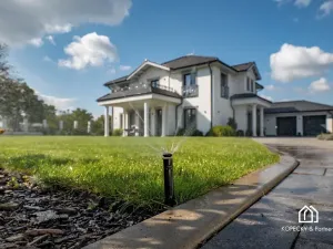 Prodej rodinného domu, Přezletice, Čakovická, 405 m2