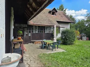 Prodej chalupy, Střelná, 150 m2