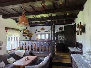 Prodej chalupy, Střelná, 150 m2