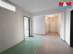 Prodej bytu 2+1, Kolín - Kolín III, Žižkova, 62 m2