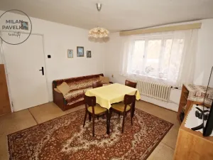 Prodej rodinného domu, Deblín, 115 m2