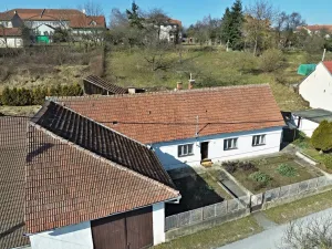 Prodej rodinného domu, Deblín, 115 m2