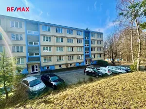 Pronájem bytu 1+kk, Liberec, Dvorská, 23 m2