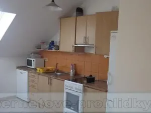 Pronájem pokoje, Praha - Suchdol, Lanýžová, 21 m2