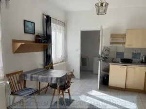 Pronájem pokoje, Praha - Vinohrady, Blanická, 23 m2