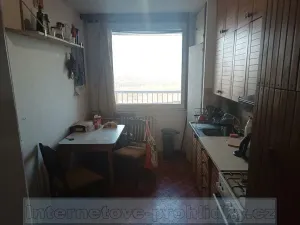 Pronájem pokoje, Praha - Háje, Plickova, 17 m2