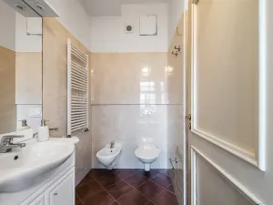 Prodej bytu 2+1, Praha - Žižkov, Bořivojova, 77 m2