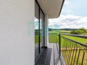 Pronájem bytu 2+kk, Háj ve Slezsku, Slezská, 63 m2