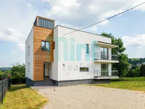 Pronájem bytu 2+kk, Háj ve Slezsku, Slezská, 63 m2