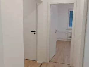 Prodej bytu 2+1, Brno, Souběžná, 56 m2