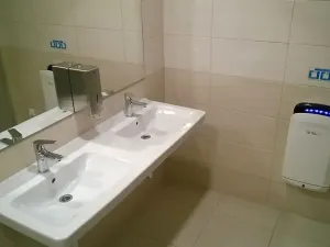 Pronájem kanceláře, Brno, Josefská, 13 m2