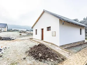 Prodej domu na klíč, Chabařovice, 51 m2