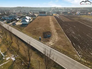 Prodej pozemku pro bydlení, Práče, 3127 m2