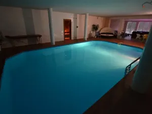 Pronájem rodinného domu, Rozdrojovice, 850 m2