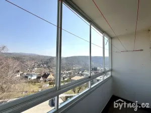 Pronájem bytu 3+1, Hlubočky - Mariánské Údolí, Kosmonautů, 72 m2