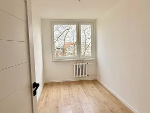 Pronájem bytu 3+kk, Praha - Chodov, Jažlovická, 65 m2