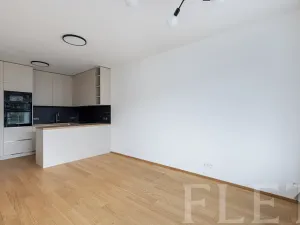 Pronájem bytu 2+kk, Praha - Smíchov, Luciana Blagy, 55 m2