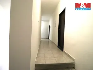 Pronájem bytu 1+1, Karlovy Vary - Rybáře, Sokolovská, 36 m2