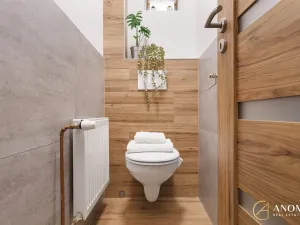 Prodej rodinného domu, Hřiměždice, 110 m2