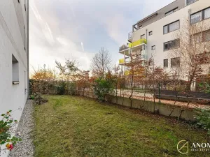 Prodej bytu 3+kk, Praha - Dolní Chabry, K Beranovu, 88 m2