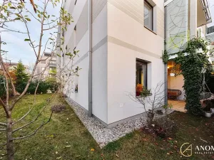 Prodej bytu 3+kk, Praha - Dolní Chabry, K Beranovu, 88 m2