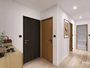 Prodej bytu 4+kk, Kutná Hora, Plk. Loudy, 81 m2