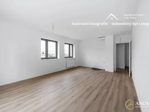 Prodej bytu 2+kk, Kutná Hora, Plk. Loudy, 56 m2