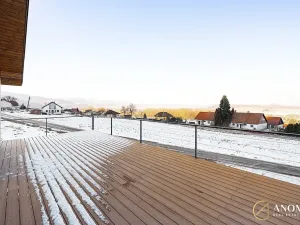 Prodej rodinného domu, Žacléř, Horská, 198 m2