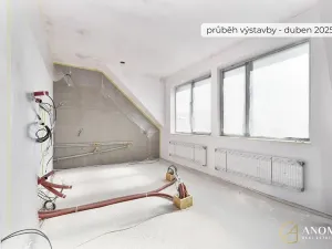 Pronájem ordinace, Praha - Vinoř, Mladoboleslavská, 92 m2