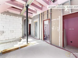 Pronájem ordinace, Praha - Vinoř, Mladoboleslavská, 305 m2