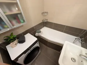 Pronájem bytu 3+kk, Mladá Boleslav, U stadionu, 81 m2