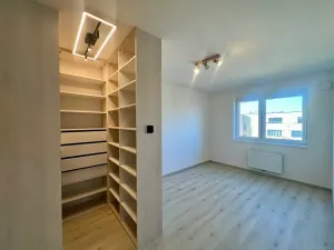 Prodej bytu 4+kk, Praha - Kbely, Sedlářova, 105 m2