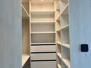 Prodej bytu 4+kk, Praha - Kbely, Sedlářova, 105 m2