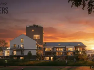 Prodej bytu 5+kk, Praha, 130 m2