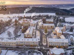 Prodej bytu 2+kk, Praha, 63 m2