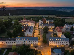 Prodej bytu 2+kk, Praha, 63 m2