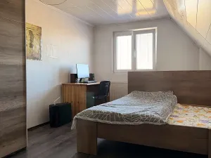 Prodej rodinného domu, Huntířov, 160 m2