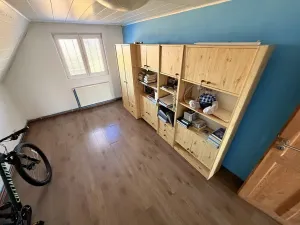 Prodej chaty, Huntířov, 160 m2