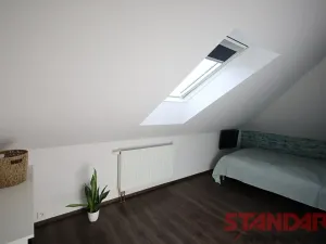 Pronájem rodinného domu, Štěnovice, Skalní, 102 m2