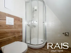 Prodej bytu 2+kk, Brno, 36 m2