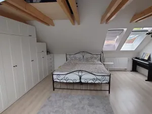 Prodej vícegeneračního domu, Hředle, 398 m2