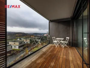 Prodej bytu 2+kk, Praha - Smíchov, Podbělohorská, 61 m2