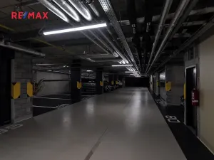 Prodej bytu 2+kk, Praha - Smíchov, Podbělohorská, 61 m2