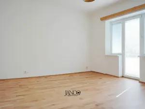 Pronájem bytu 1+1, Brno, Malátova, 47 m2