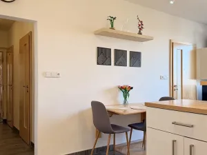 Prodej bytu 3+kk, Brno, Jasanová, 55 m2